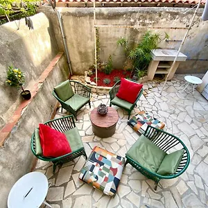 Le Patio Ollioules