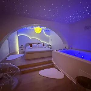 Moon Room, Nuit Insolite - Toulon Ollioules