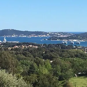 Les Terrasses Sur Ollioules